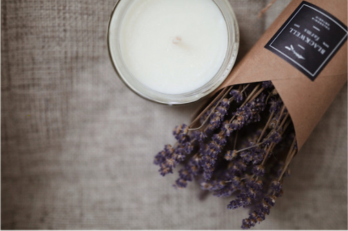 The Incredible Physiological and Psychological Benefits of Lavender